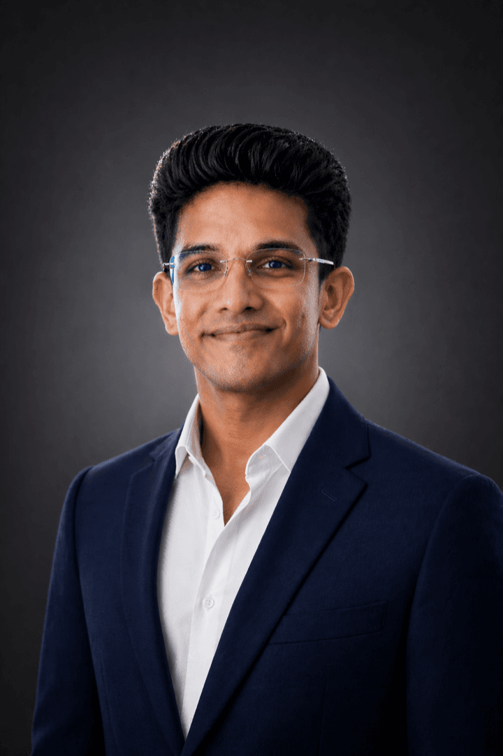 Pranav Saji - AI Leader and Tech Entrepreneur in San Francisco Bay Area